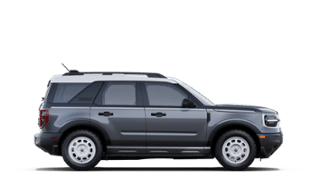 2025 Ford Bronco Sport® External Image 1